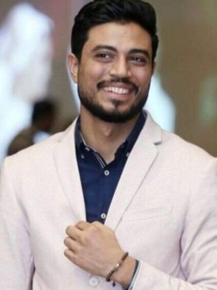أحمد ماجد أحمد ماجد